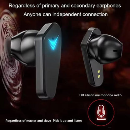 X15 WIRELESS EARBUDS
