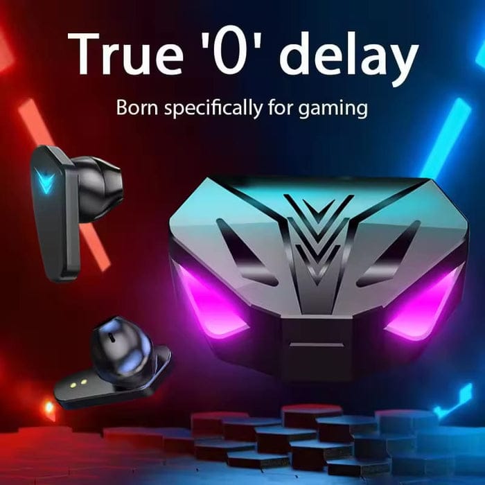 X15 WIRELESS EARBUDS