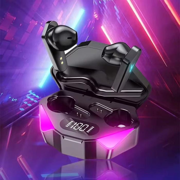 X15 WIRELESS EARBUDS