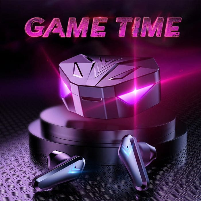 X15 WIRELESS EARBUDS