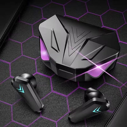 X15 WIRELESS EARBUDS